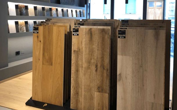 Punto Parquet Toscana