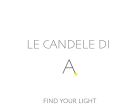Le candele di A