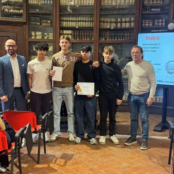 Ecosteam il giornalismo scientifico di domani