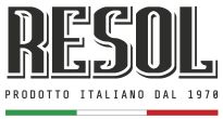 RESOL NUOVA SUPERCHIMICA
