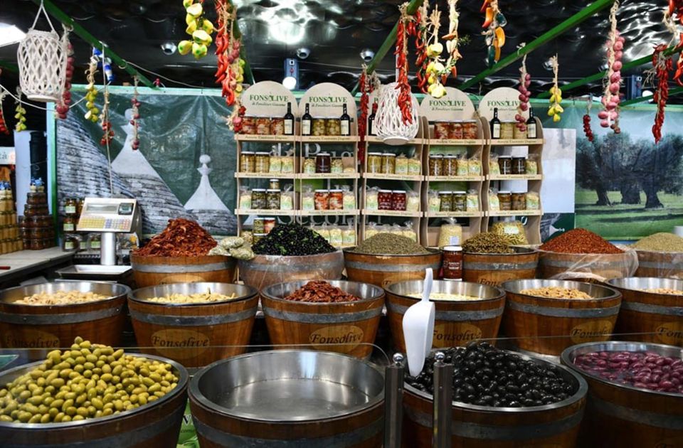 Fonsolive di Giacomo Fonsdituri