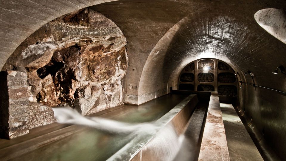 AdF - Acquedotto del Fiora Spa