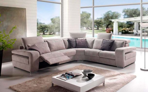 Tuscania Arredi e Tappezzati snc