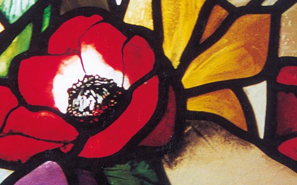 VITRUM ARTE DI CELLERINI ALESSIO E MORI STEFANO S.N.C.