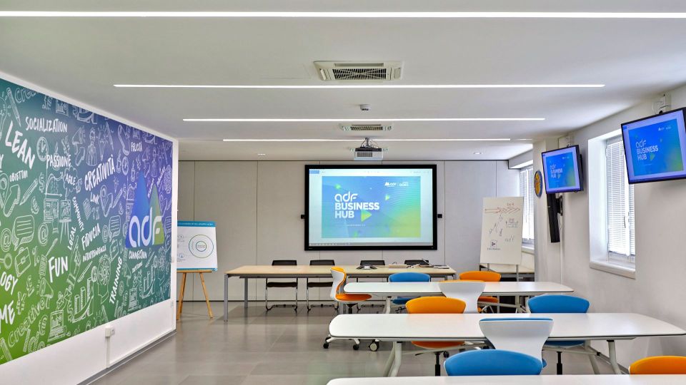 AdF - Acquedotto del Fiora Spa