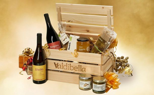 Valdibella cooperativa agricola