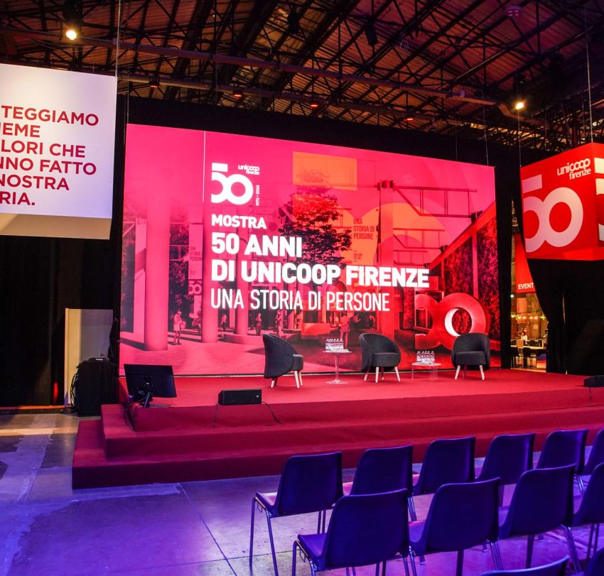 eventi aziendali toscana