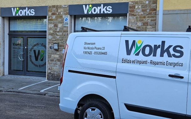 Works Energy SRL