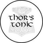 Thor´s Tonic - Sidro e Idromele artigianale