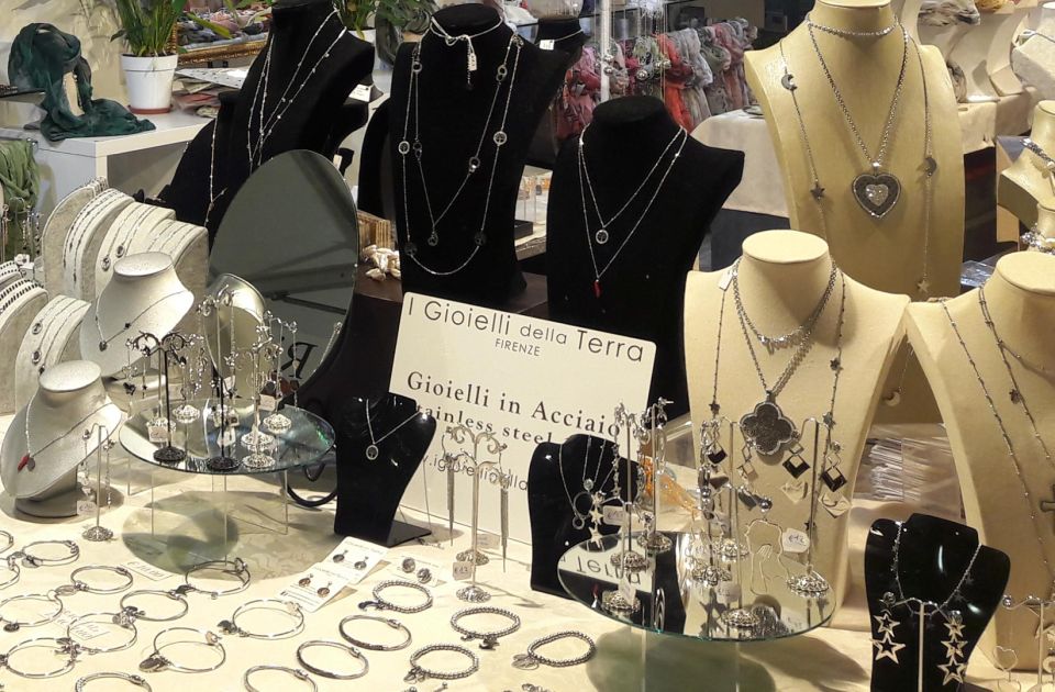 I gioielli della Terra