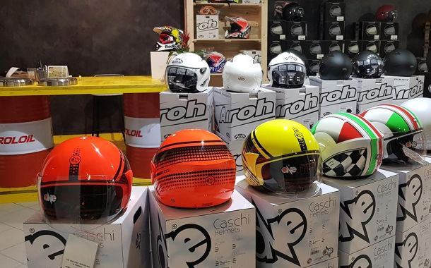DDF58 Casco Store