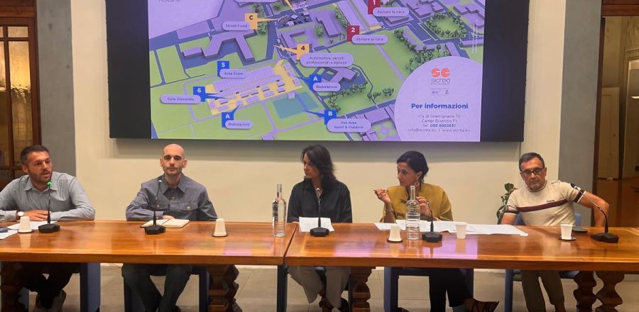    Una Fiera attenta all’ambiente che cresce con la città