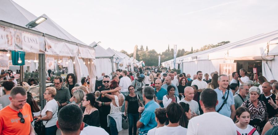 Scandicci Fiera 2026, la nuova edizione si prepara in anticipo