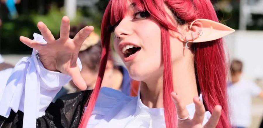 La fiera del fumetto conquista Scandicci