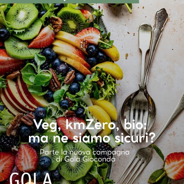 Sostenibile per davvero