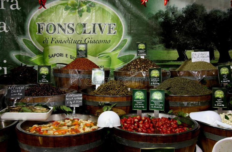 Fonsolive di Giacomo Fonsdituri