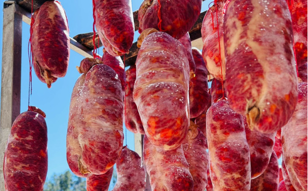 Salumificio San Giacomo