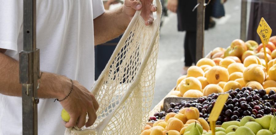 Perché dovremmo sostenere la filiera corta