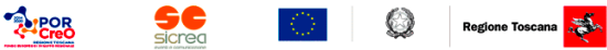 PorCreo Regione Toscana Sicrea