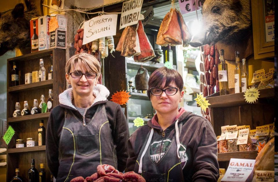 GAMAL Prodotti Tipici