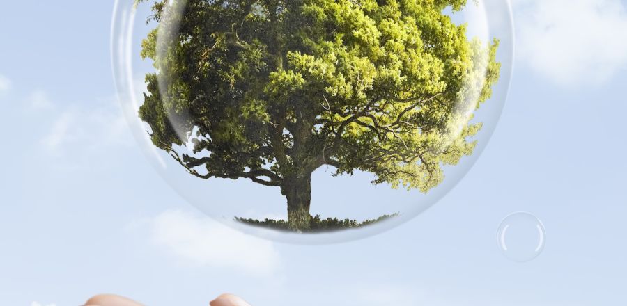 Il Pianeta non si discute e non si negozia