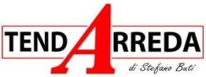 Tendarreda di Buti Stefano