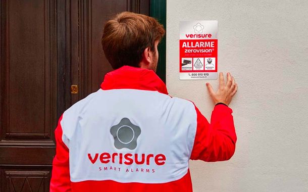 Verisure Italy S.r.L.