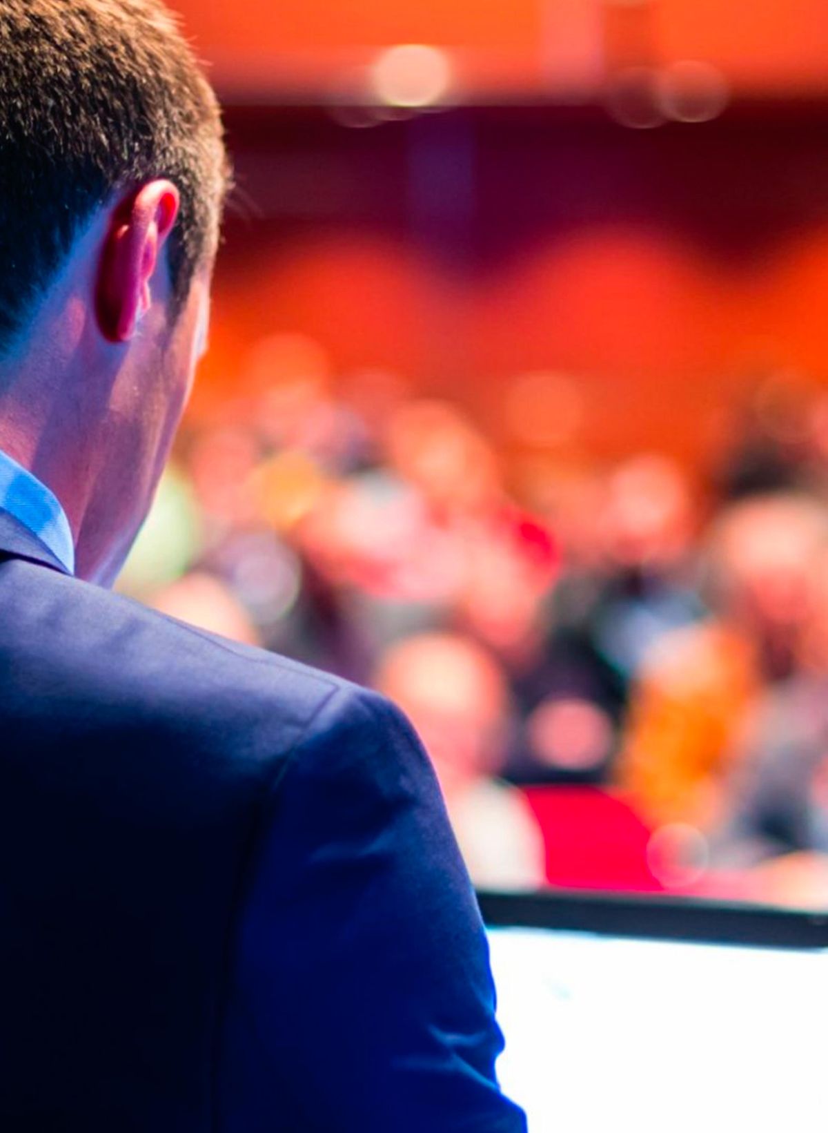 Riparte l’Italia dei congressi