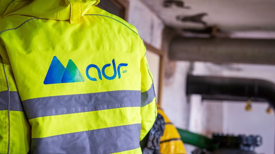 AdF - Acquedotto del Fiora Spa