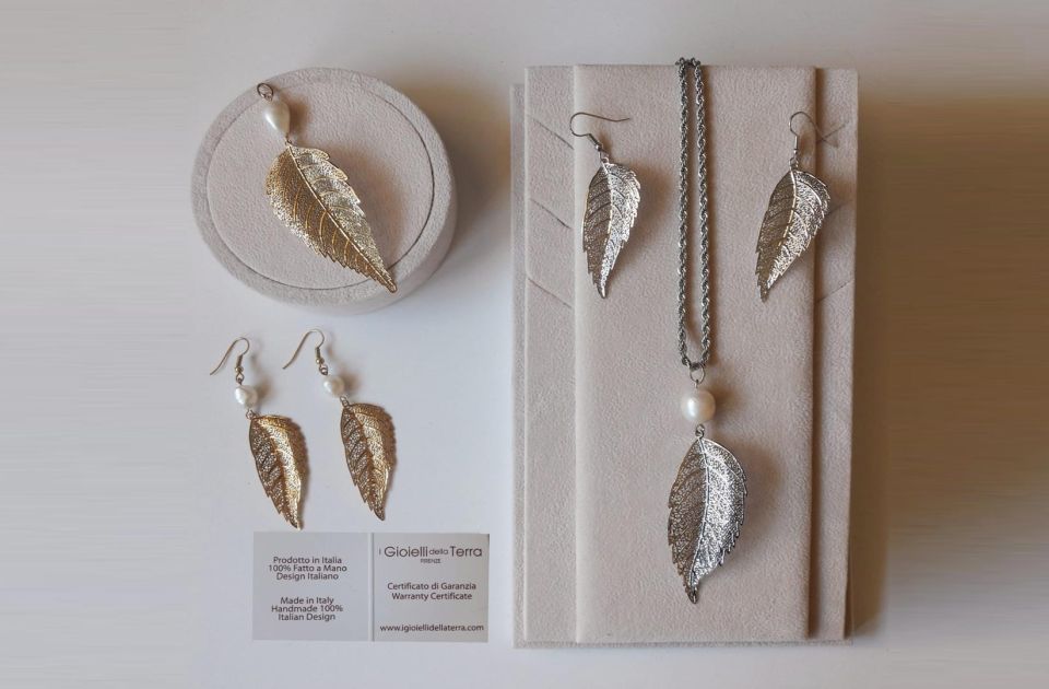 I gioielli della Terra