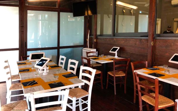 Rosticceria da i'Nonno Bruno