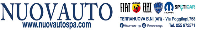 Nuovauto