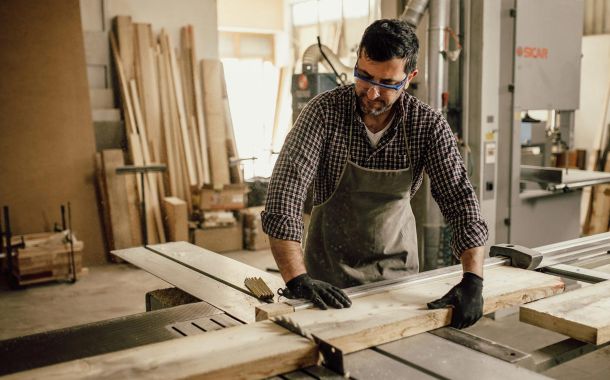 Falegnameria Andreoni