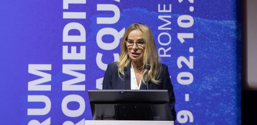 Mediterraneo: la casa comune di 500 milioni di persone