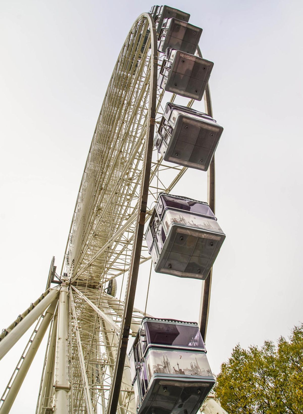 Chi fa girare la ruota